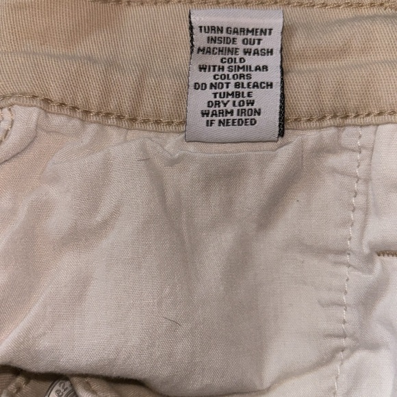 Rue21 Boyfriend Cargo Jogger Style Cozy Belted Pant, Size S - Picture 12 of 14